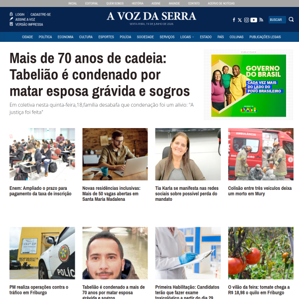 avozdaserra.com.br