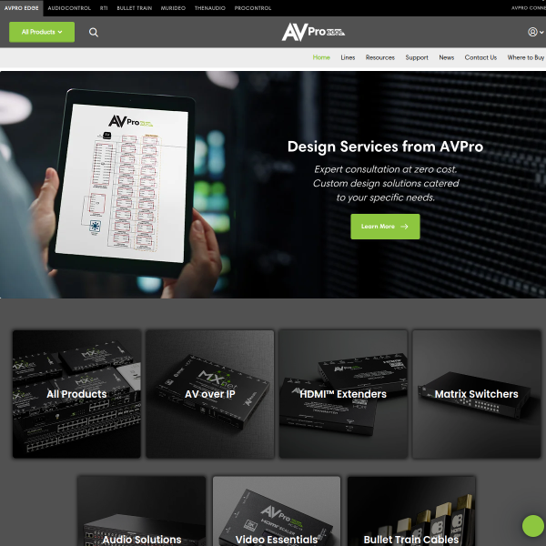 avproglobal.com