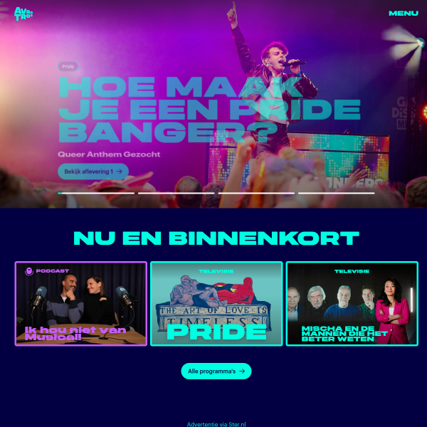 avrotros.nl