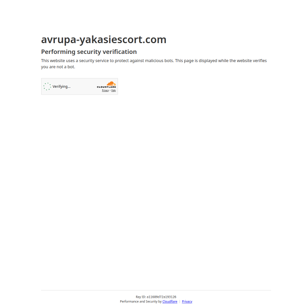 avrupa-yakasiescort.com