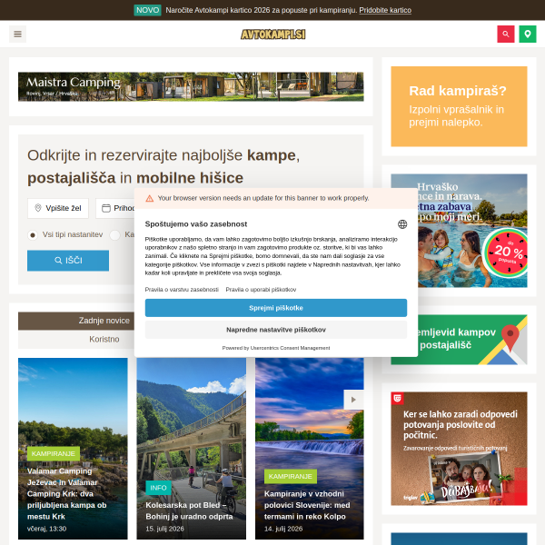 avtokampi.si