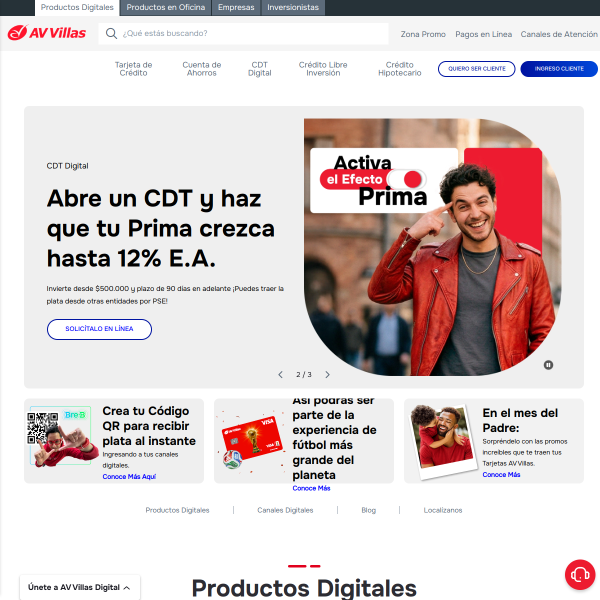 avvillas.com.co