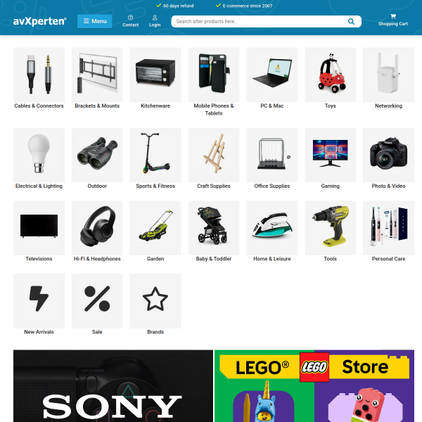 avxperten.com