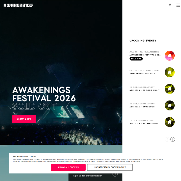 awakenings.com
