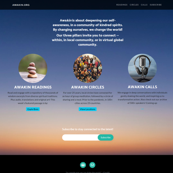 awakin.org