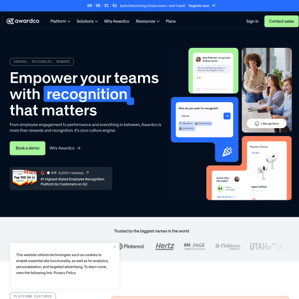 awardco.com