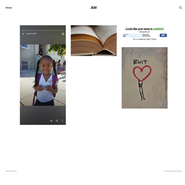 awardell.com