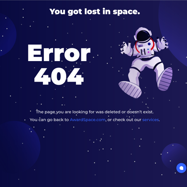 awardspace.co.uk