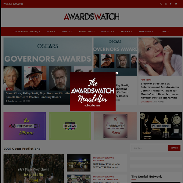 awardswatch.com