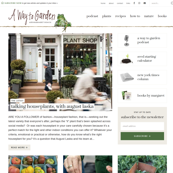 awaytogarden.com