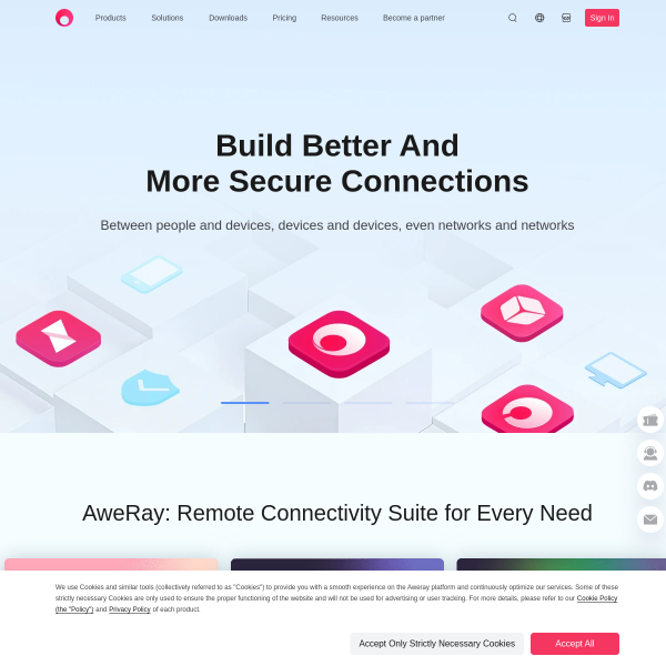 aweray.com
