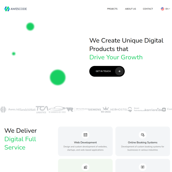 awescode.com