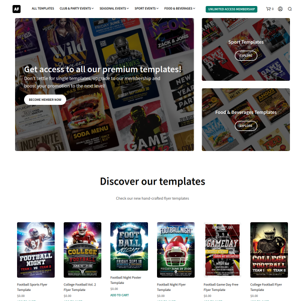 awesomeflyer.com
