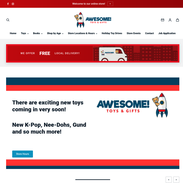 awesometoys.com