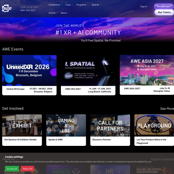 awexr.com