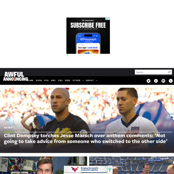 awfulannouncing.com
