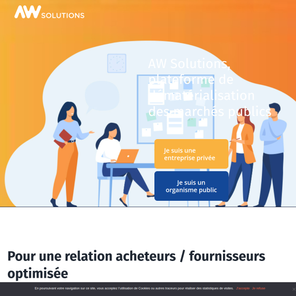 awsolutions.fr