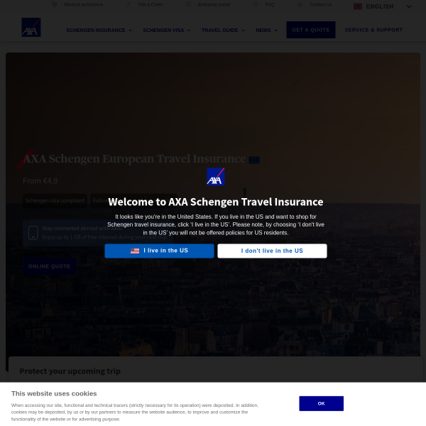axa-schengen.com