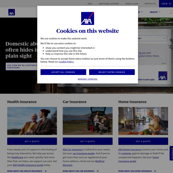 axa.co.uk