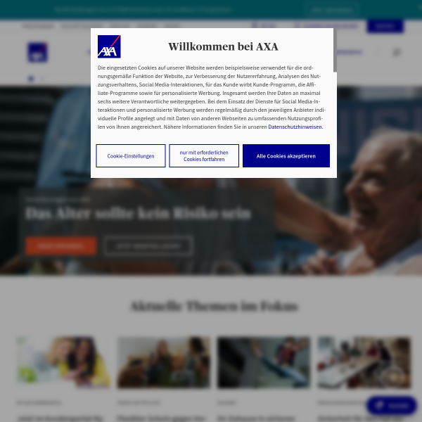 axa.de