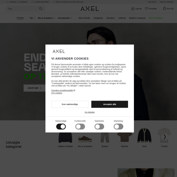 axel.dk