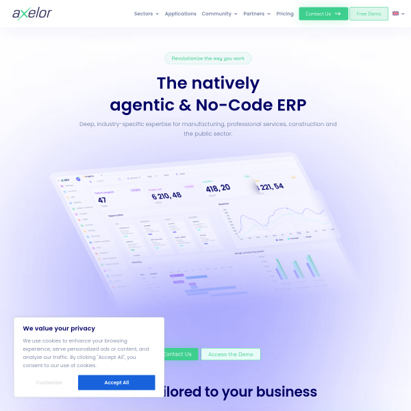 axelor.com