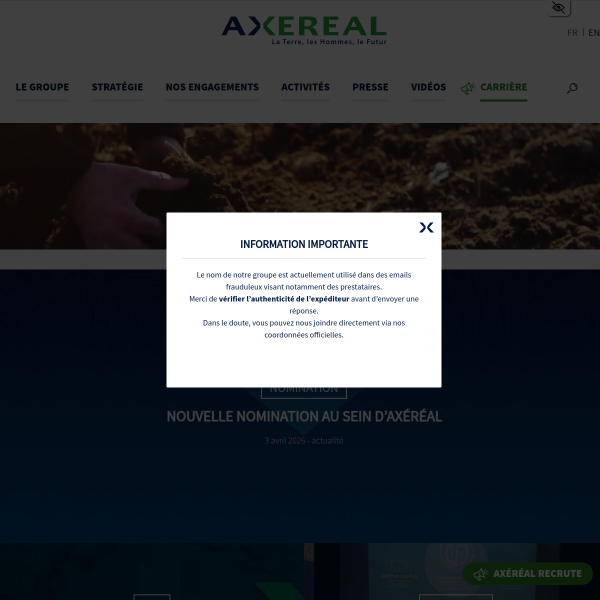 axereal.com