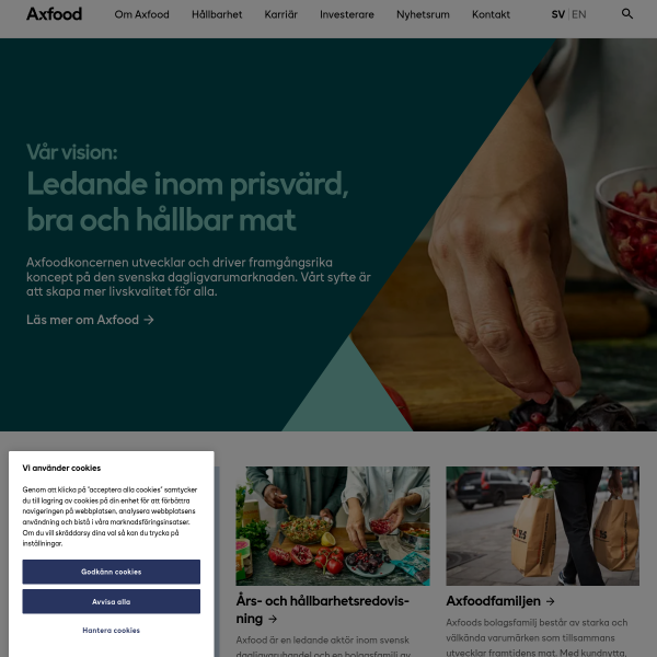 axfood.se