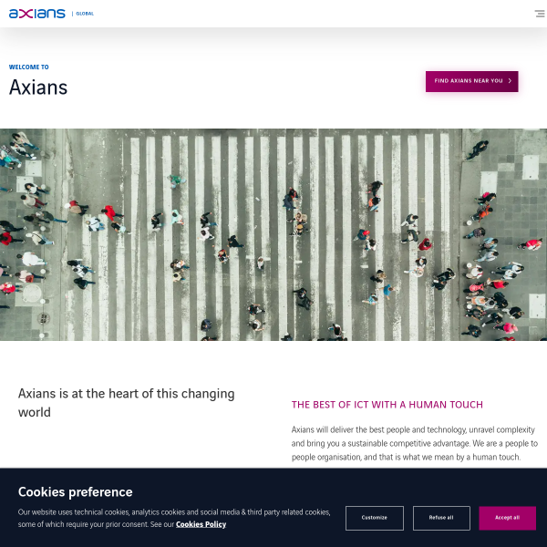 axians.com
