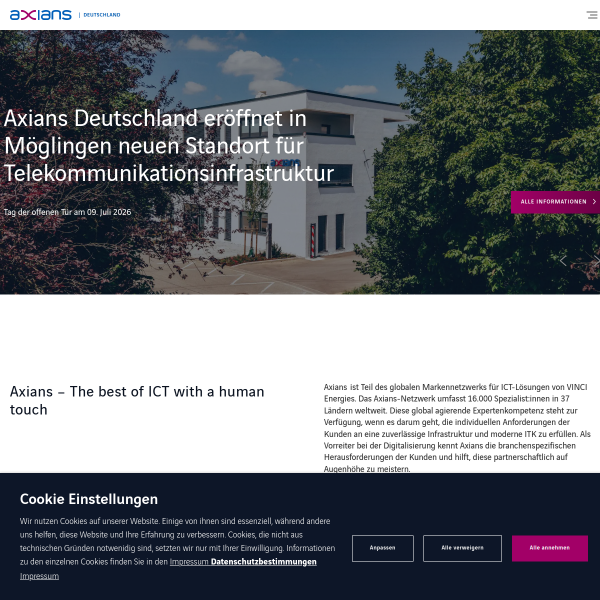 axians.de