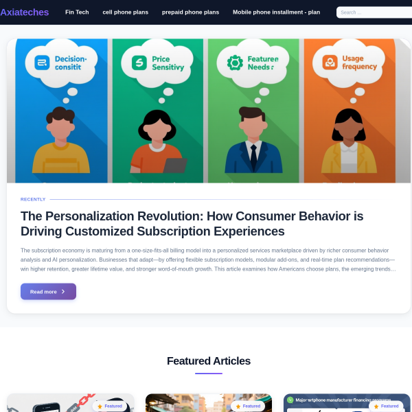 axiateches.com