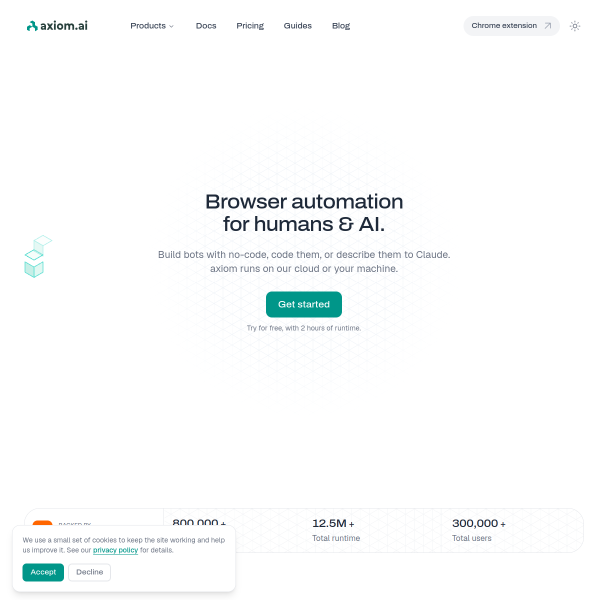 axiom.ai