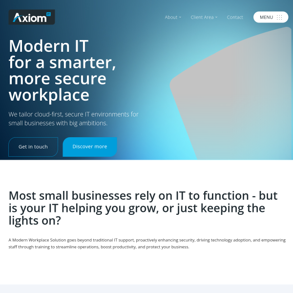 axiomit.com.au