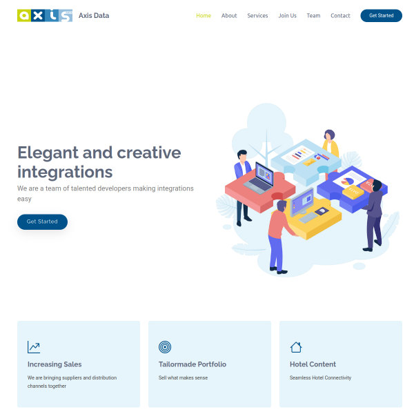 axisdata.net