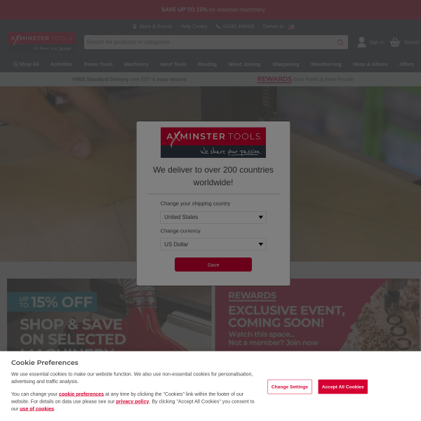 axminstertools.com
