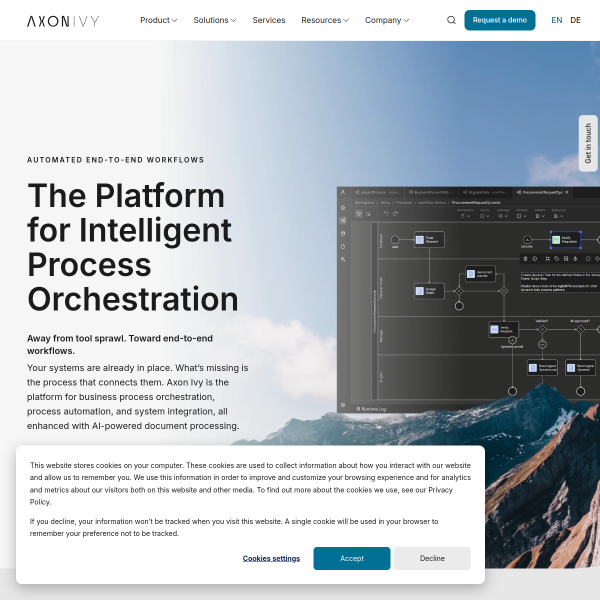 axonivy.com