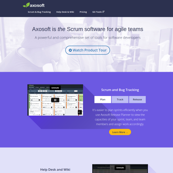 axosoft.com