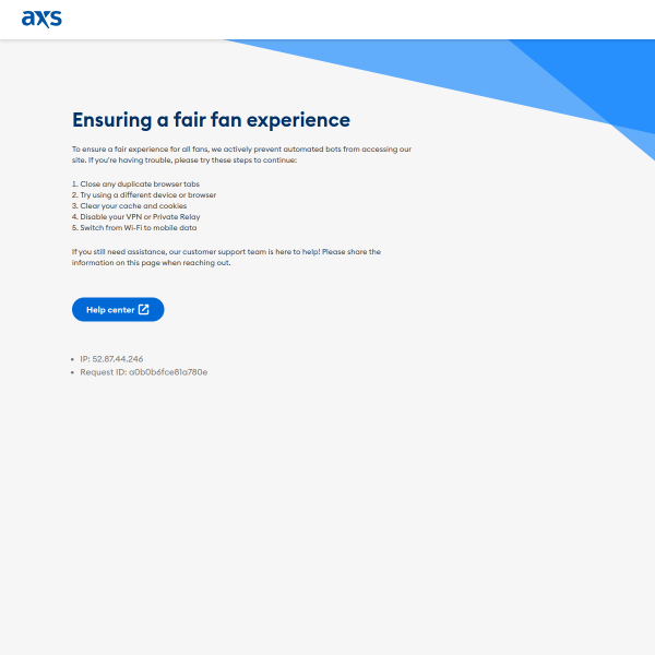 axs.com