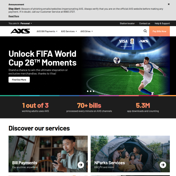 axs.com.sg