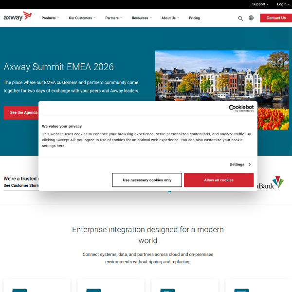 axway.com