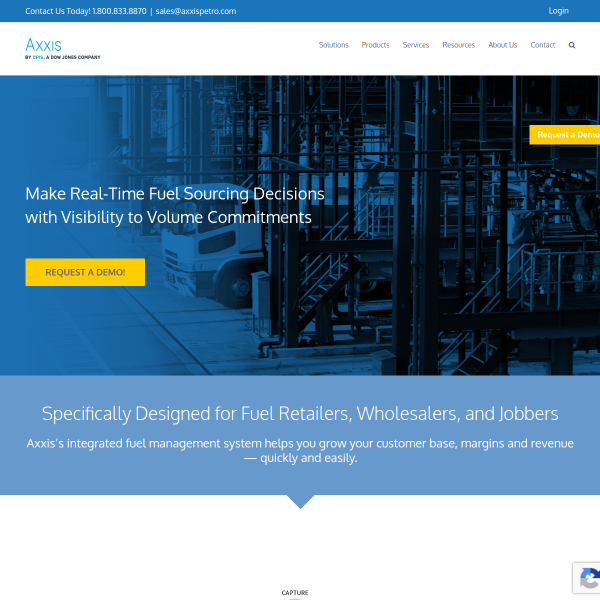 axxispetro.com