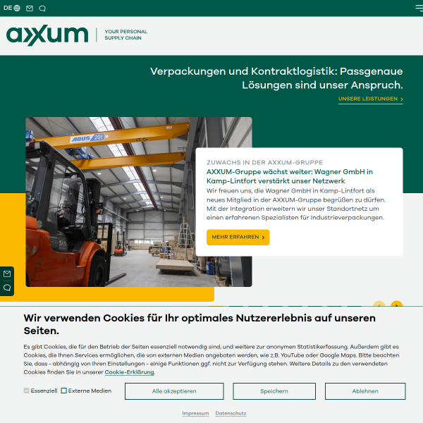axxum.eu