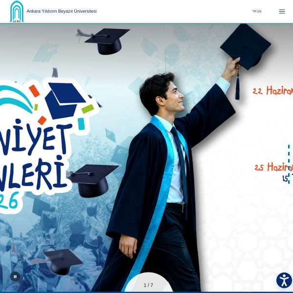 aybu.edu.tr