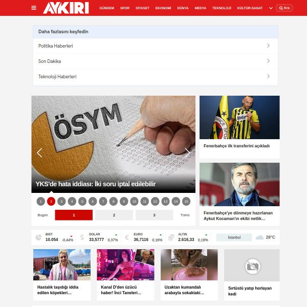 aykiri.com.tr