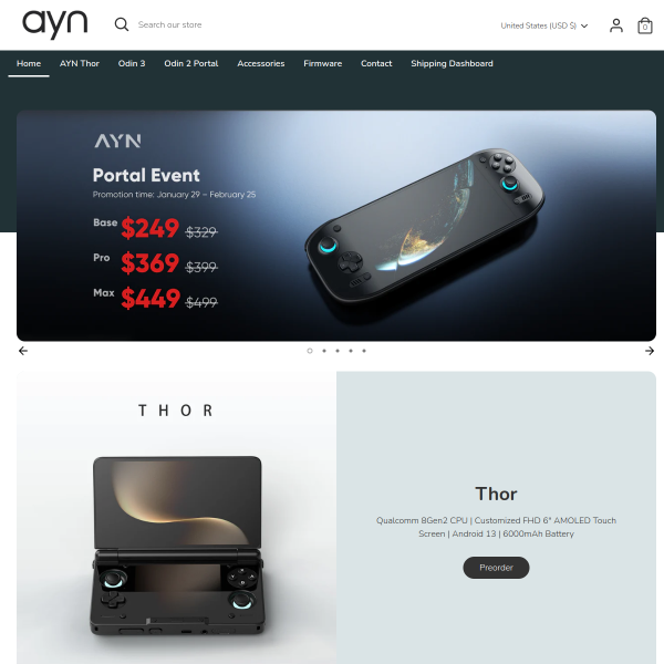 ayntec.com