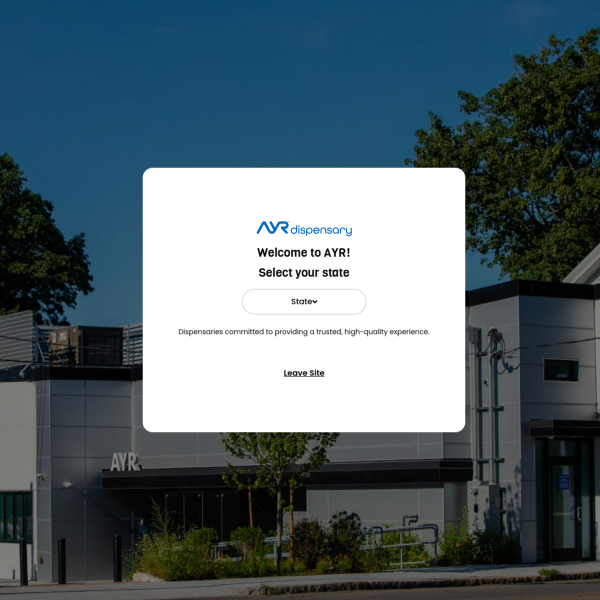 ayrdispensaries.com