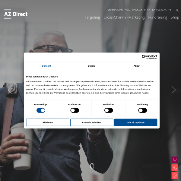 az-direct.ch