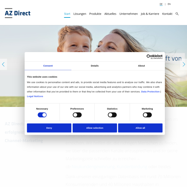 az-direct.com