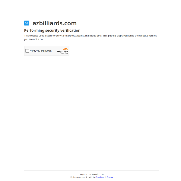 azbilliards.com