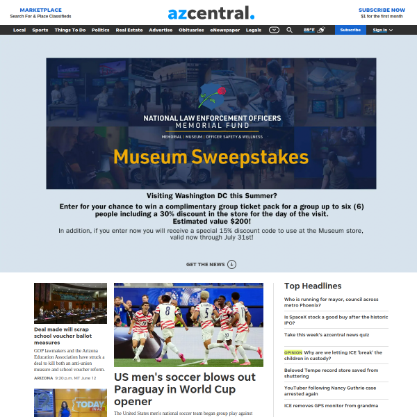 azcentral.com